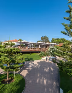 Les jardins 2