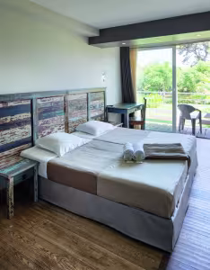 Chambre double 2