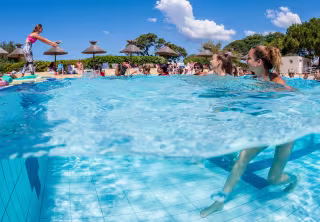 Aquagym