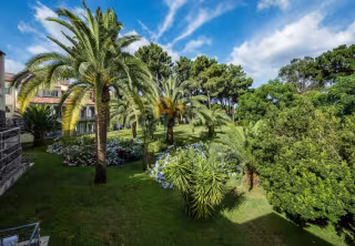 Les jardins 3