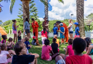 Club enfants
