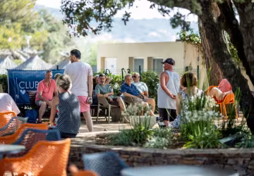 Pétanque