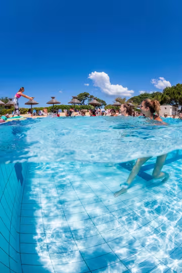 Aquagym