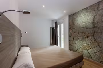 Chambre appartement 