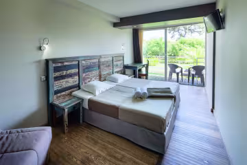 Chambre double 2