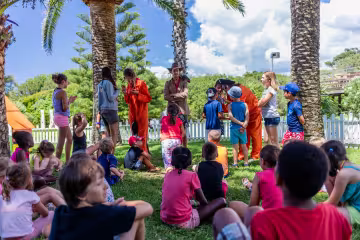 Club enfants