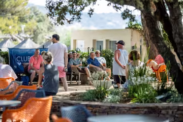 Pétanque