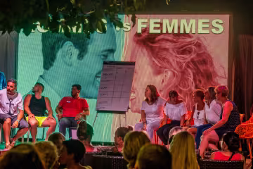 Soirée jeu