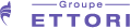 Logotype du Groupe Ettori